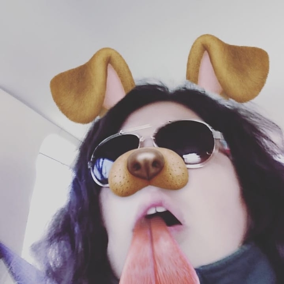 Meet your Posher, Ally - Picture 1 of 1